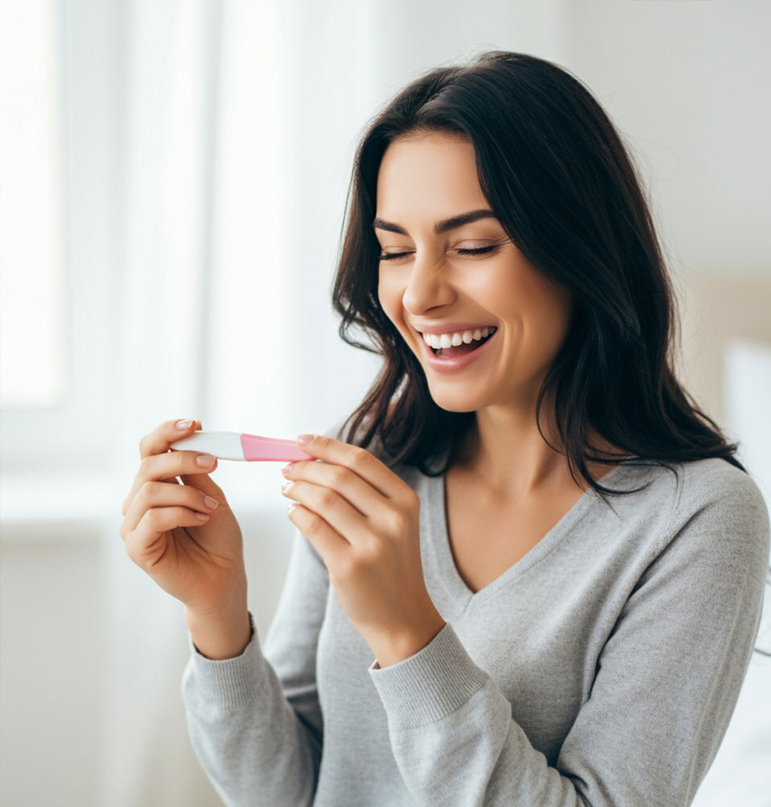 Tremujori i parë - çfarë ndodh gjatë javës 1-12