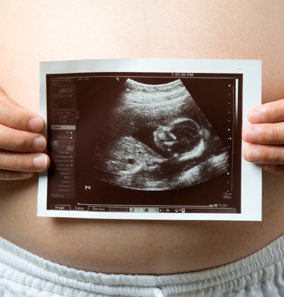 Tremujori i dytë i shtatzënisë - çfare ndodh nga java e 13 deri 27