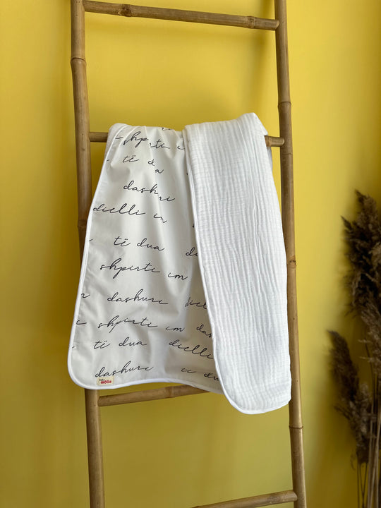 Të dua Blanket 2in1