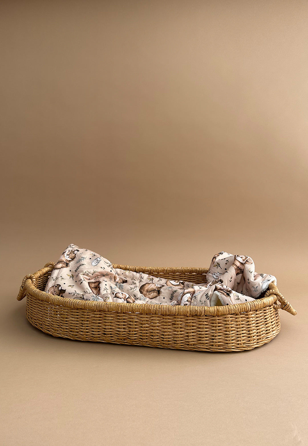 Changing Baby Basket