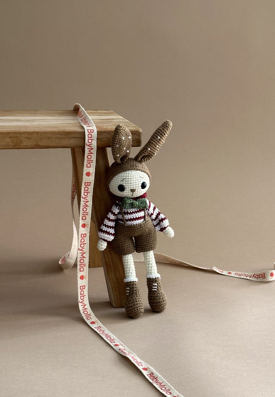 Kukulla Diell - Diell Doll