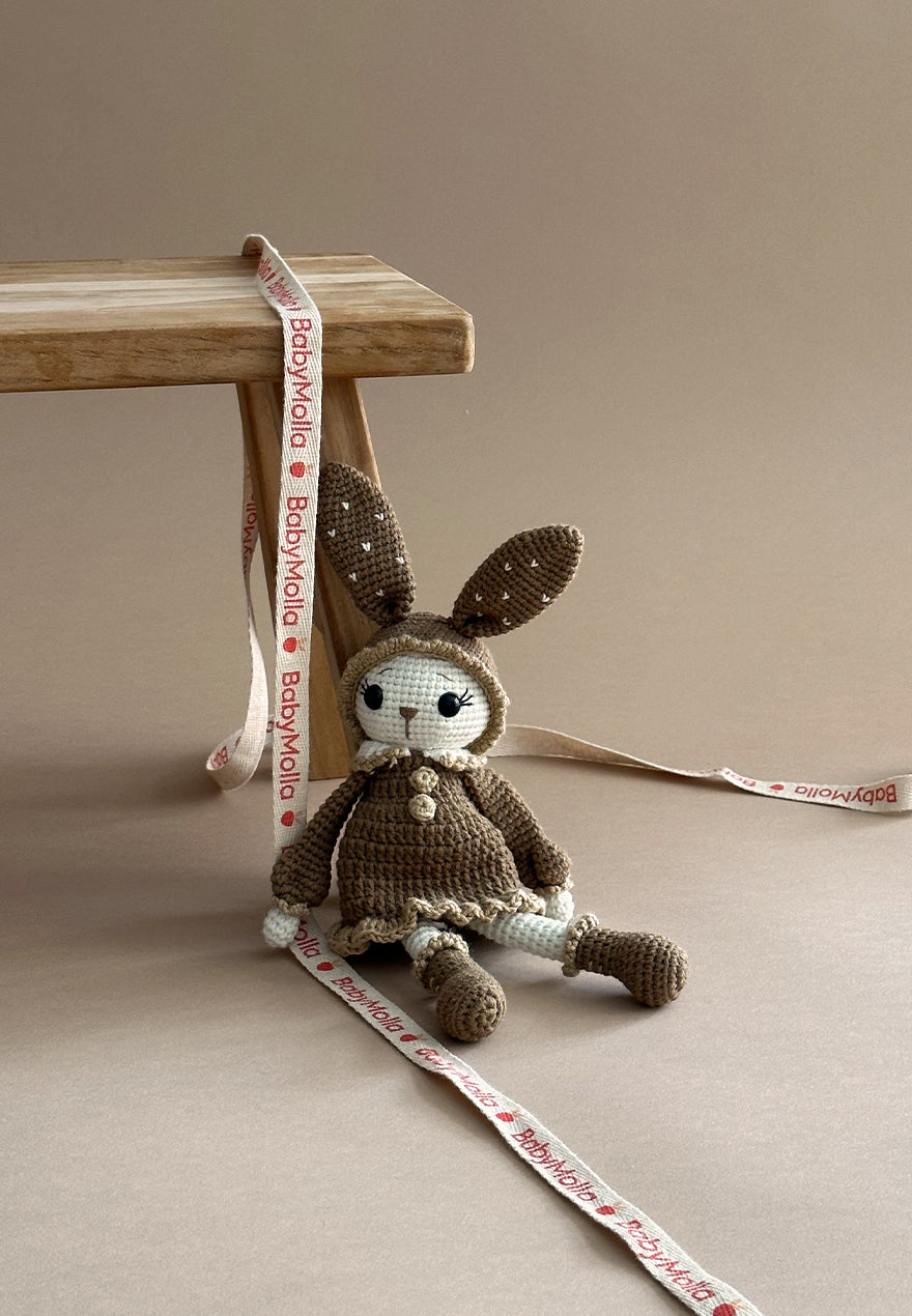 Kukulla Hanë - Hanë Doll