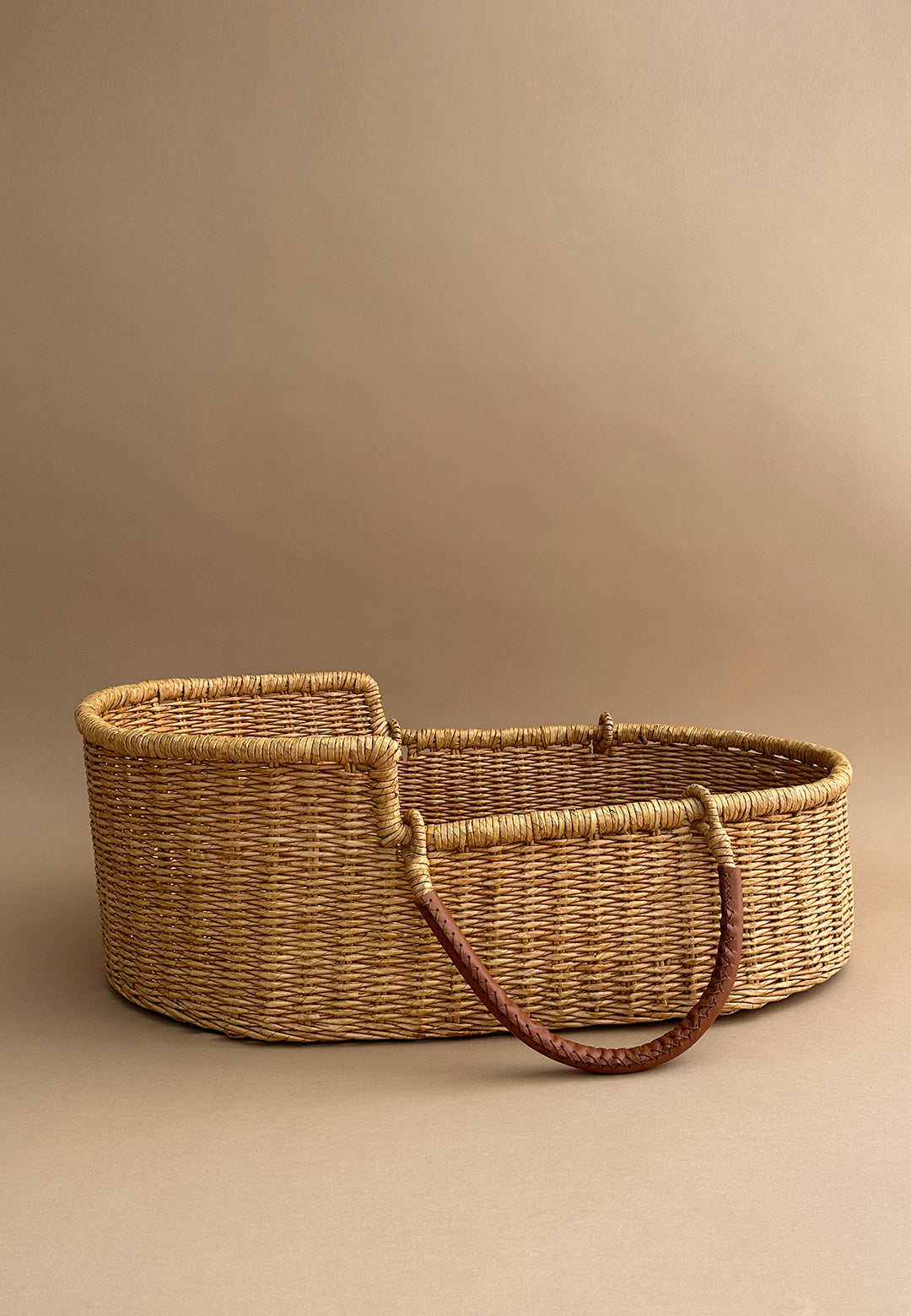Moses Baby Basket