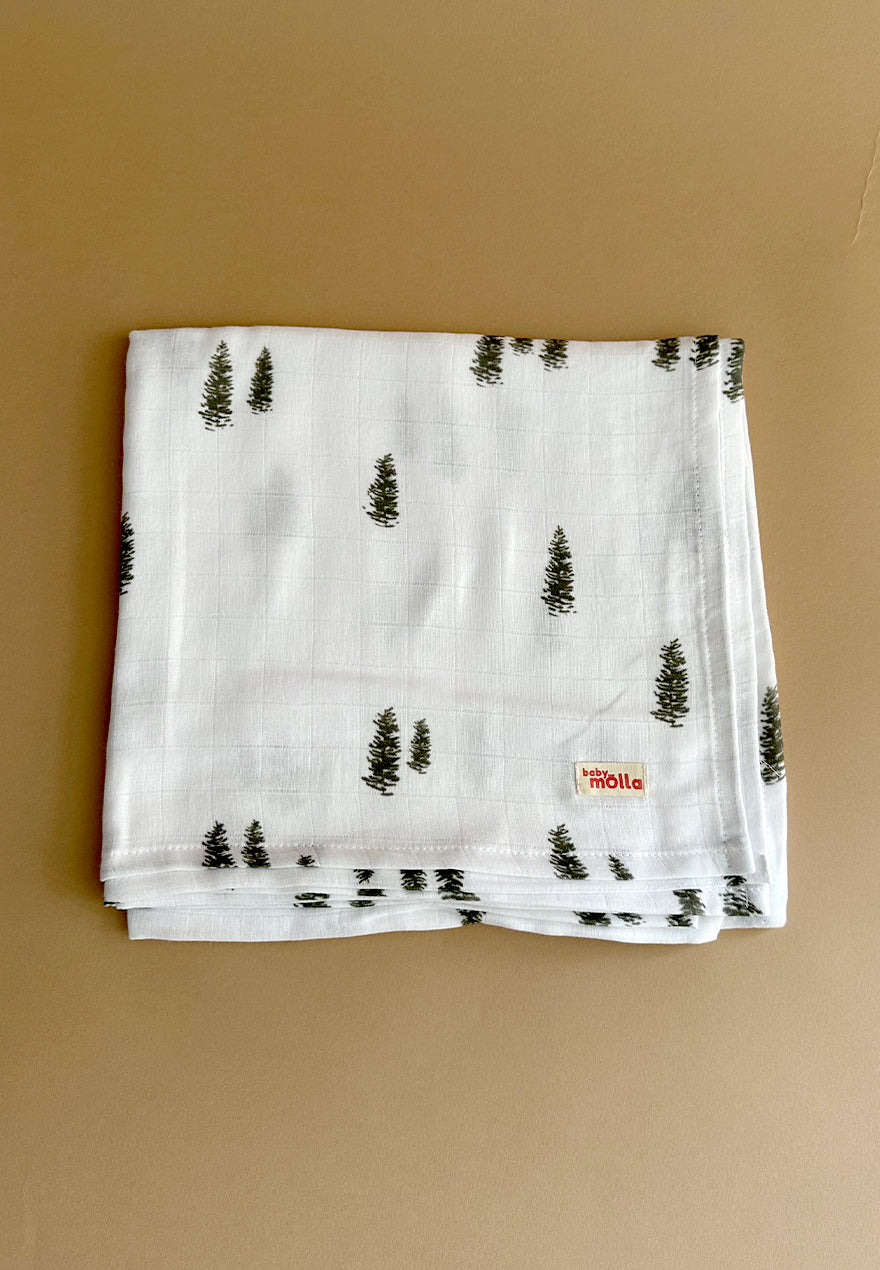 Winter~ 120x120 ~ Wrap
