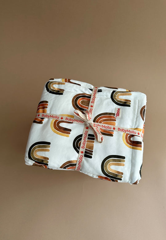 Boho Rainbows All in one set