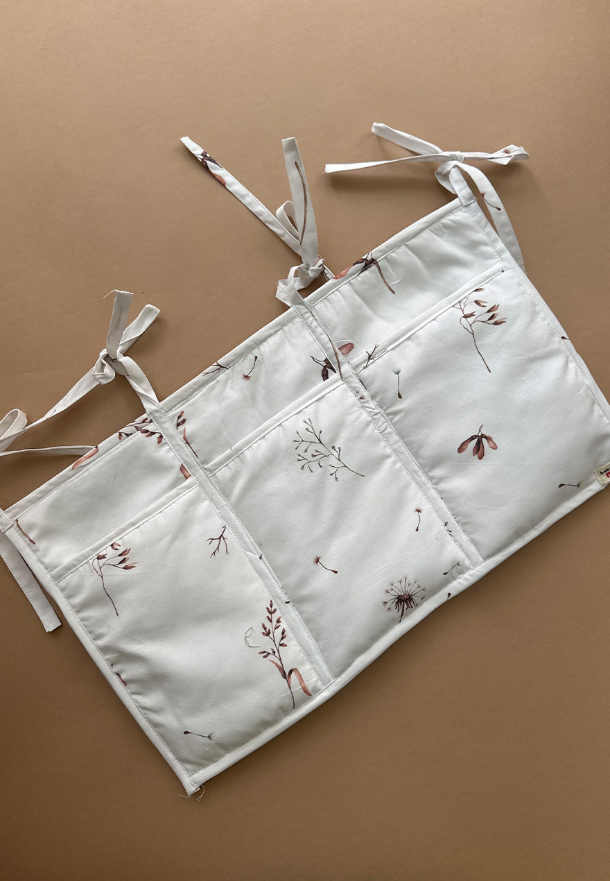 Spring - Crib Pocket