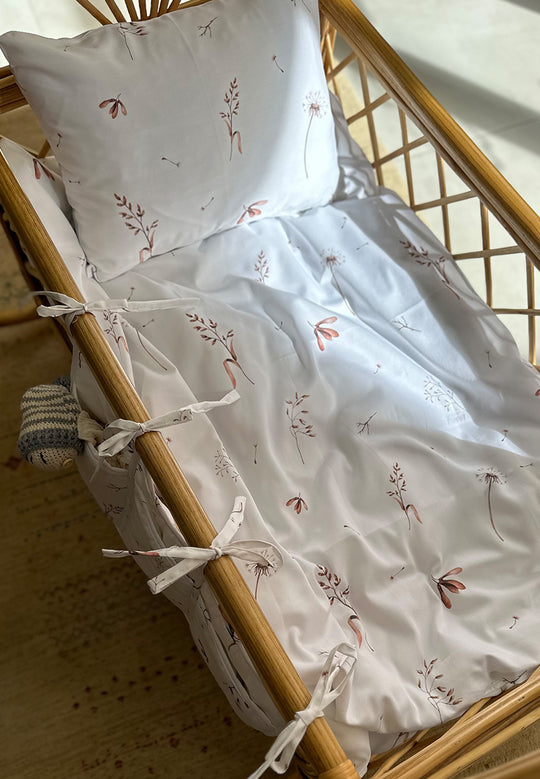 Spring - Këllëf për jorgan dhe jastëk