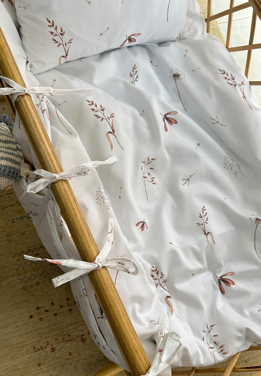 Spring - Këllëf për jorgan dhe jastëk