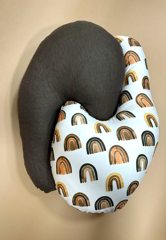 Jastëk për gjidhënie 3 në 1