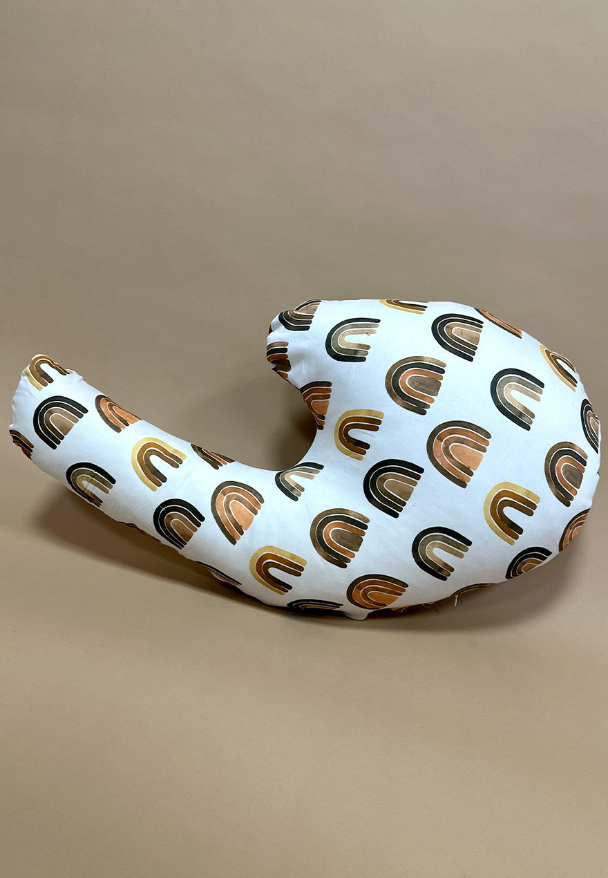 Jastëk për gjidhënie 3 në 1