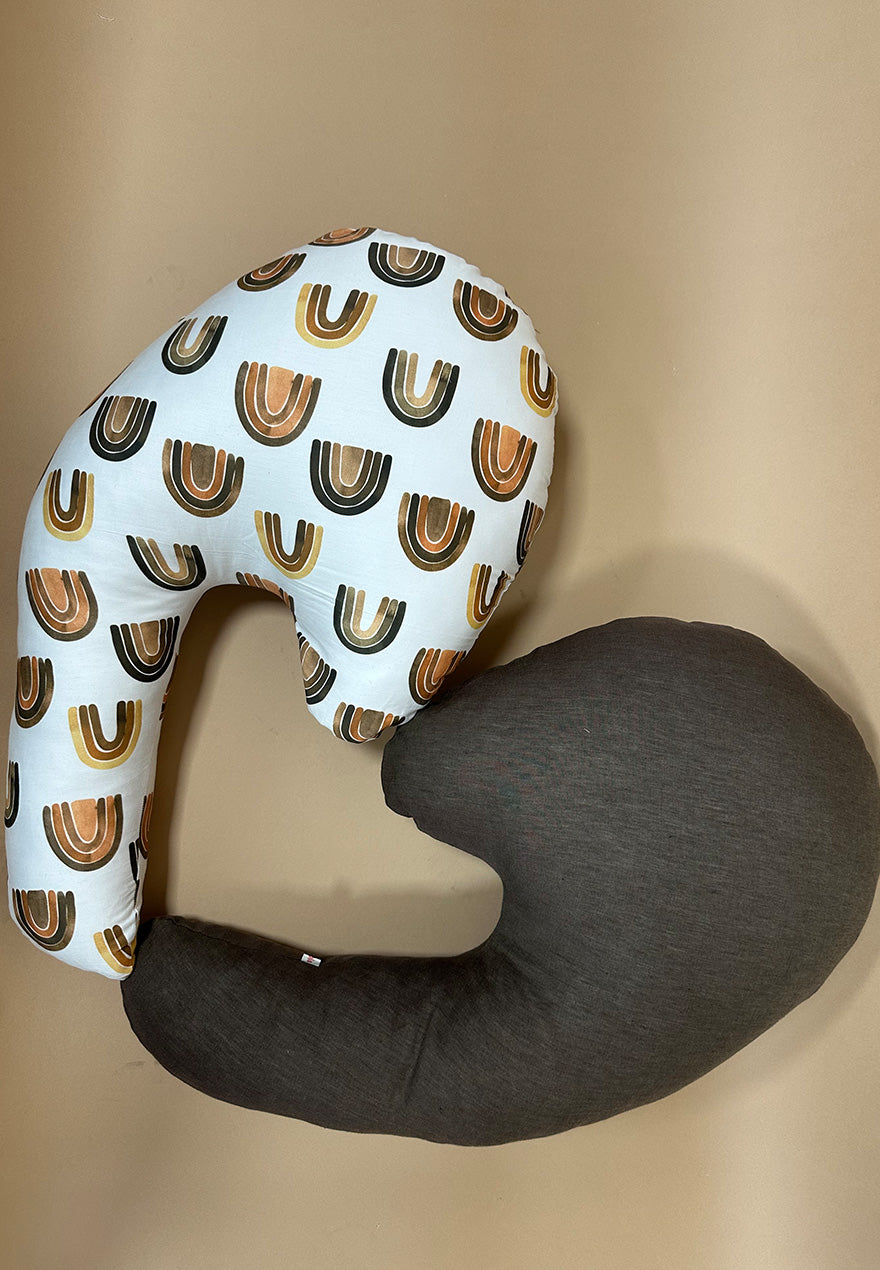 Jastëk për gjidhënie 3 në 1