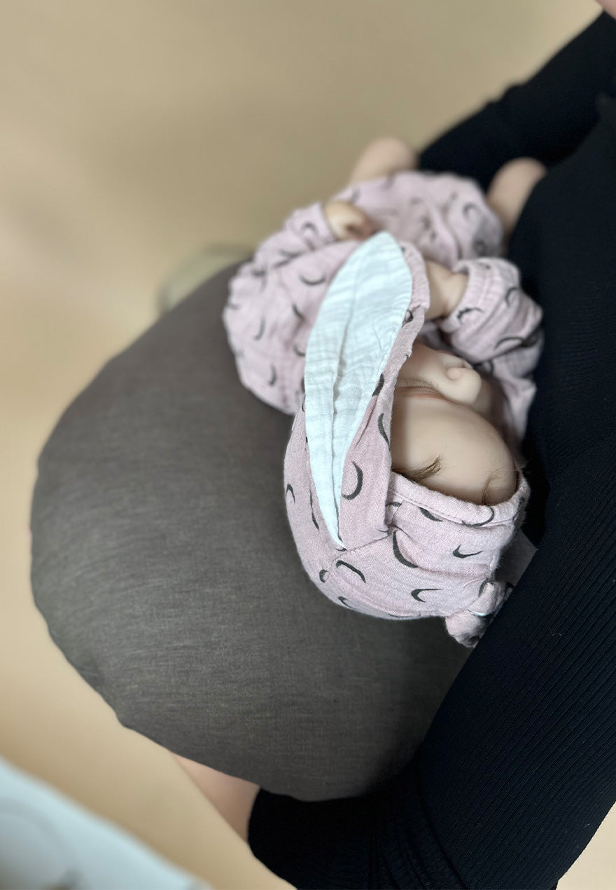 Jastëk për gjidhënie 3 në 1