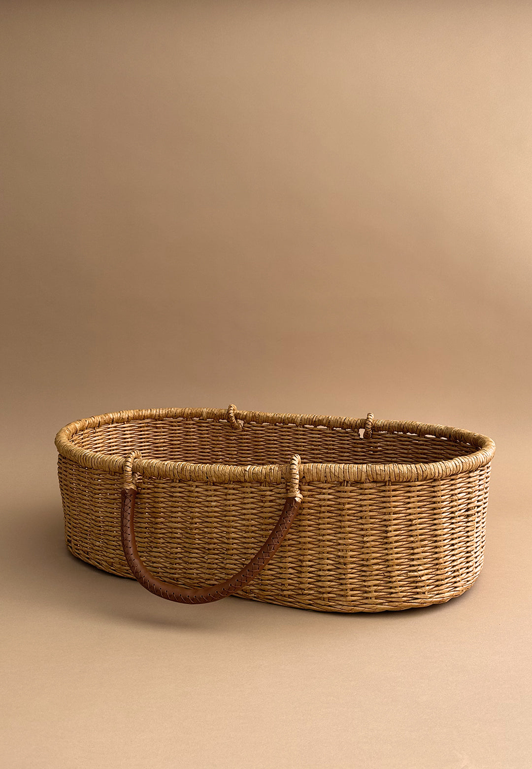 Plain Baby Basket