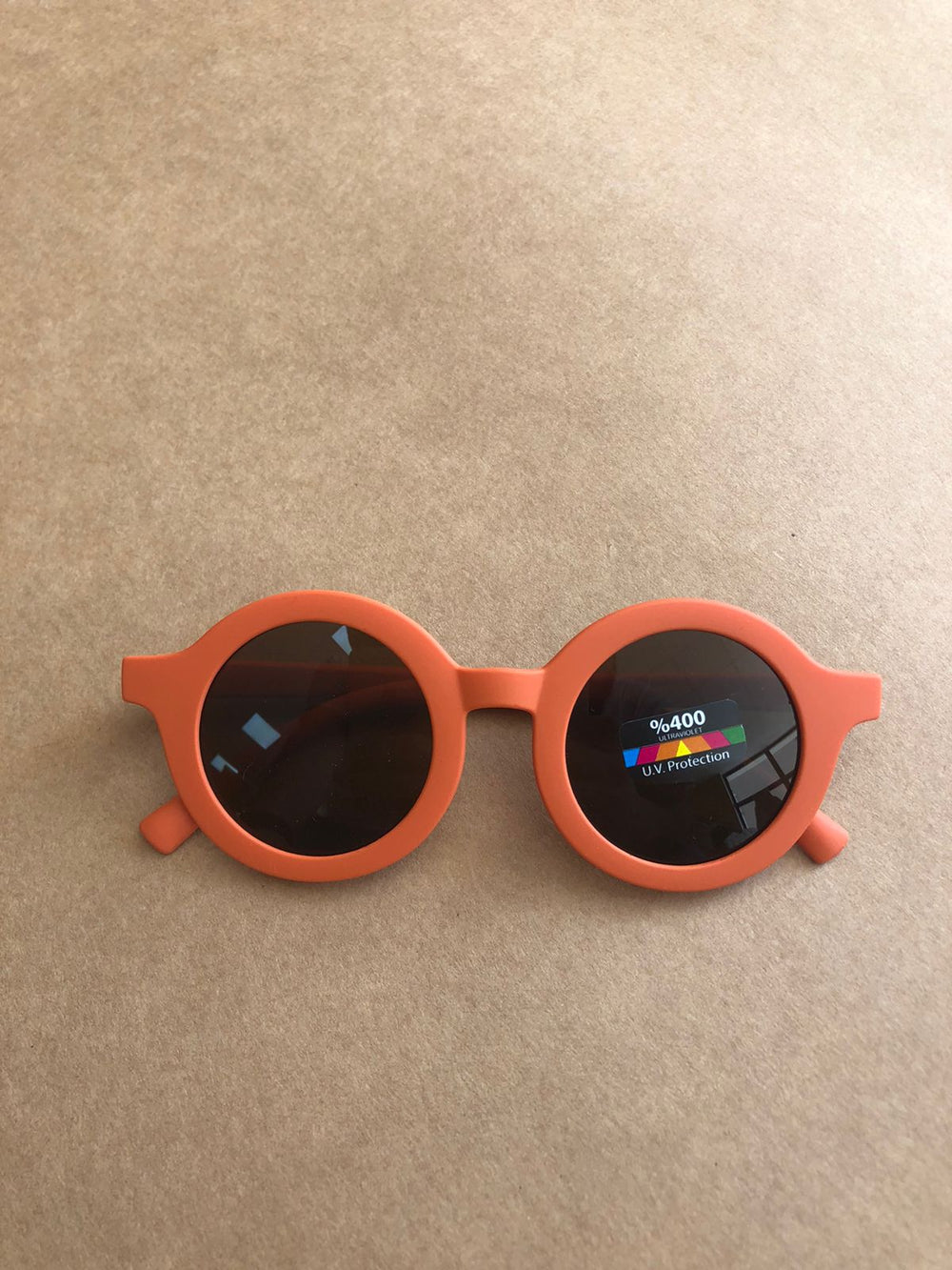 Sunglasses - Syze Dielli