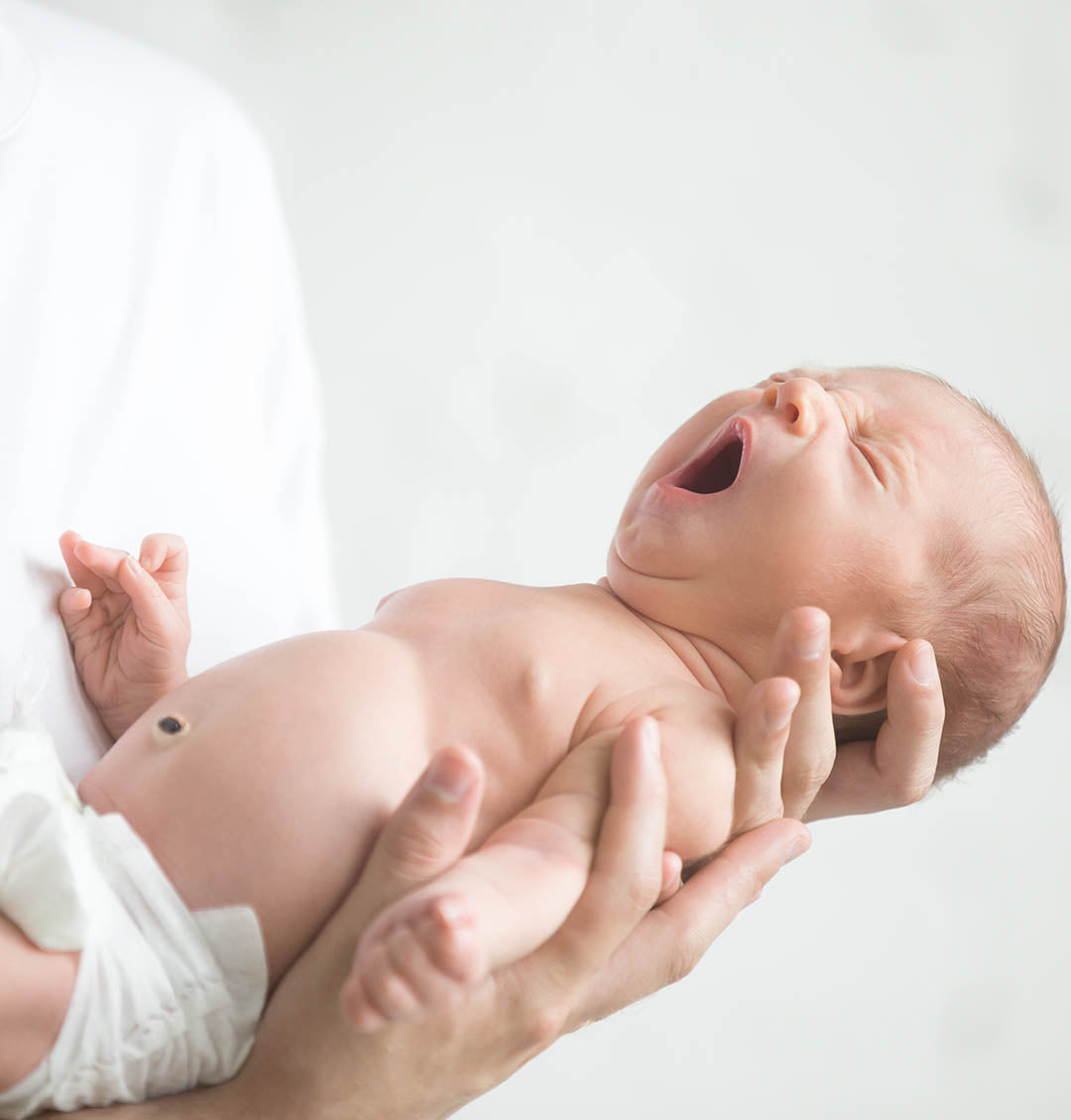 20 gjërat që askush nuk ju thotë për një të porsalindur