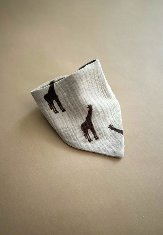 Giraffe Set