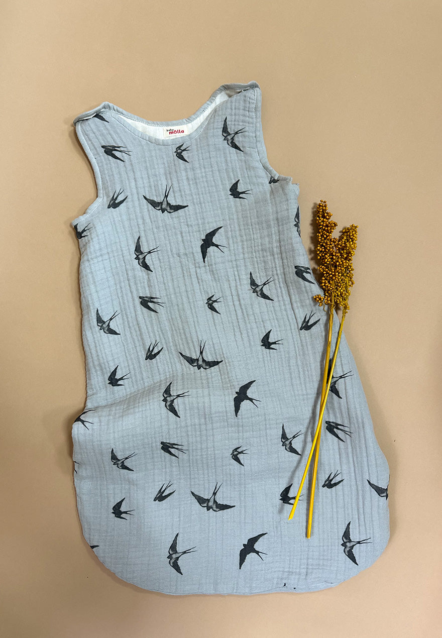 Birds ~ Sleeping Bag