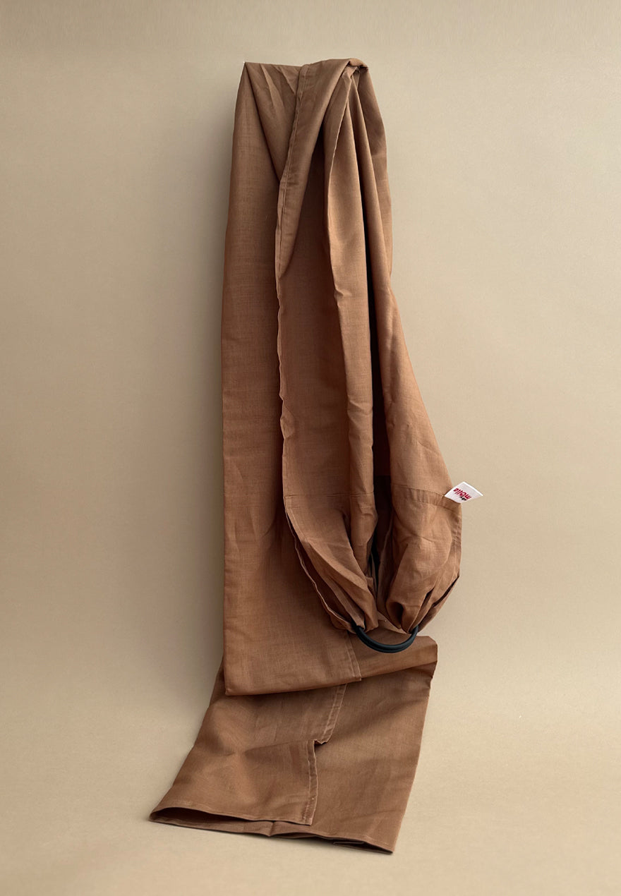 Sling Baby Carrier - Brown