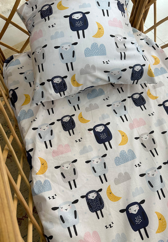 Sheep - çarçaf dhe këllëf