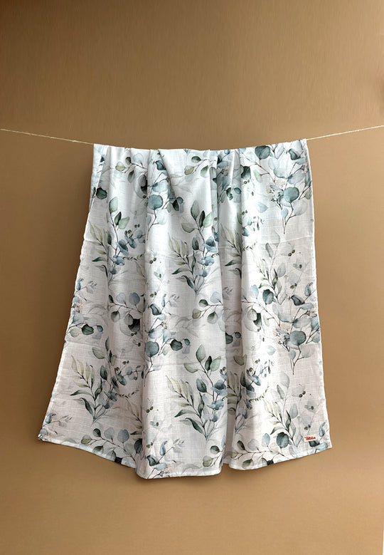 Eucalyptus ~ 120x120 ~ Wrap