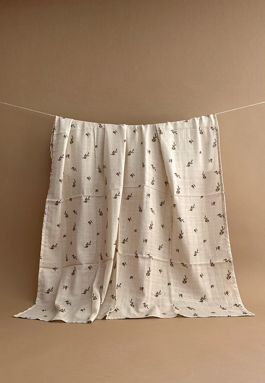 Olives ~ 120x120 ~ Wrap
