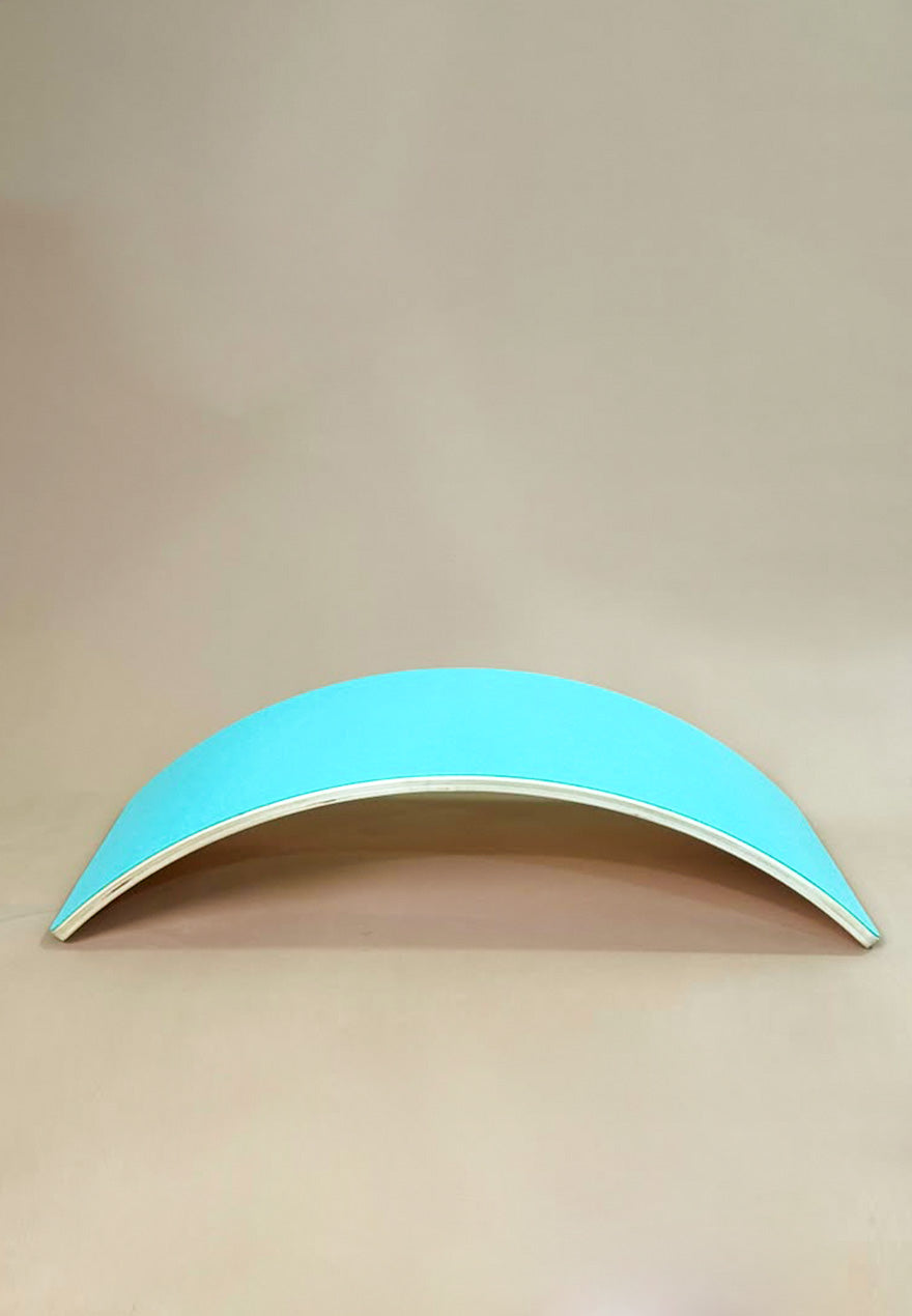 Wooden Balance Board