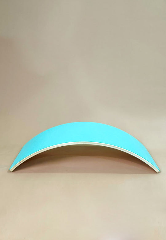 Wooden Balance Board
