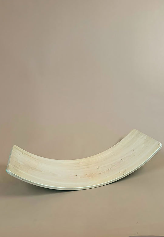 Wooden Balance Board