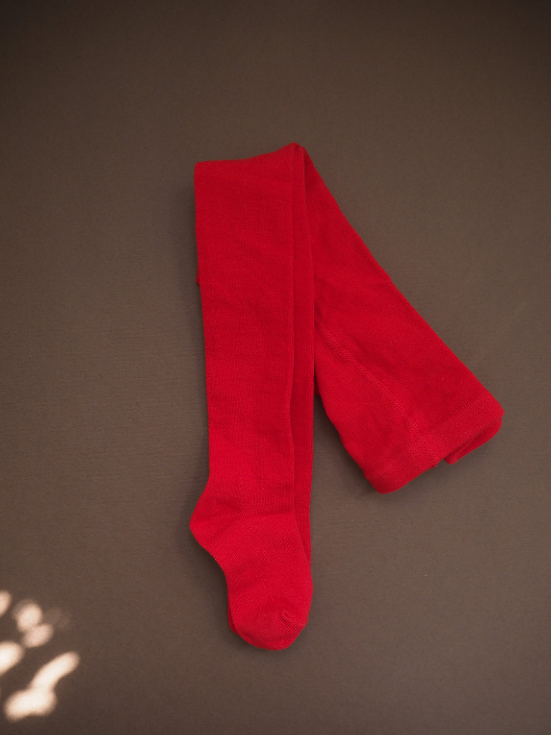 Red Tights