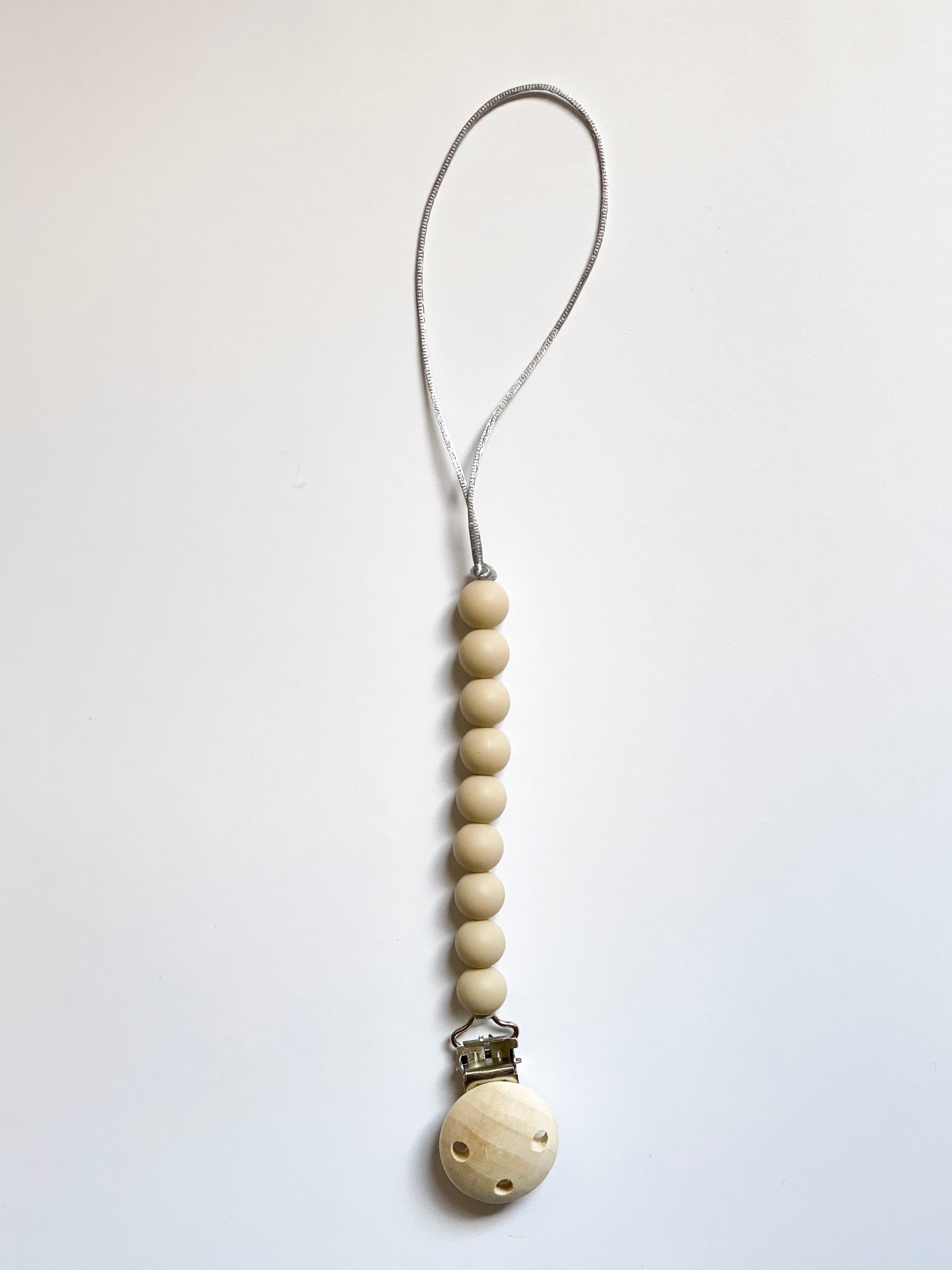 Pacifier clip - Mbajtëse për biberon