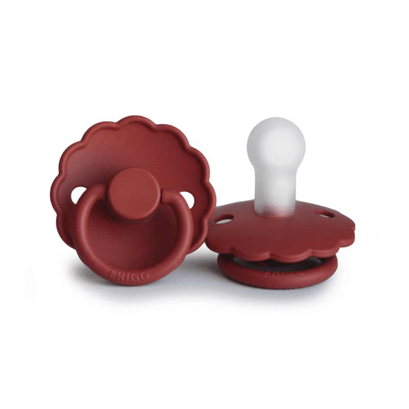 Frigg Daisy - Baked Clay Silicone
