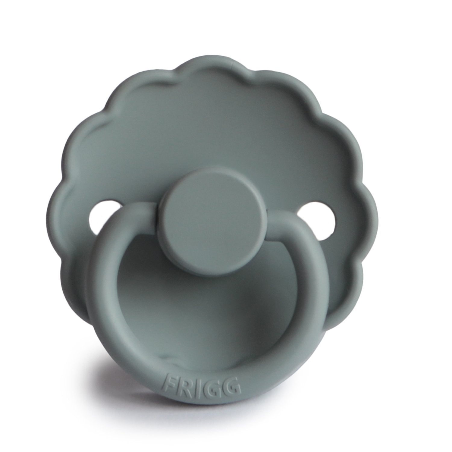 Frigg Daisy - French Grey Natural Rubber