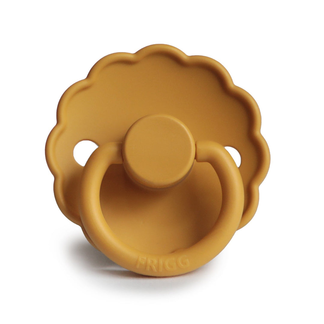 Frigg Daisy - Honey Gold Silicone
