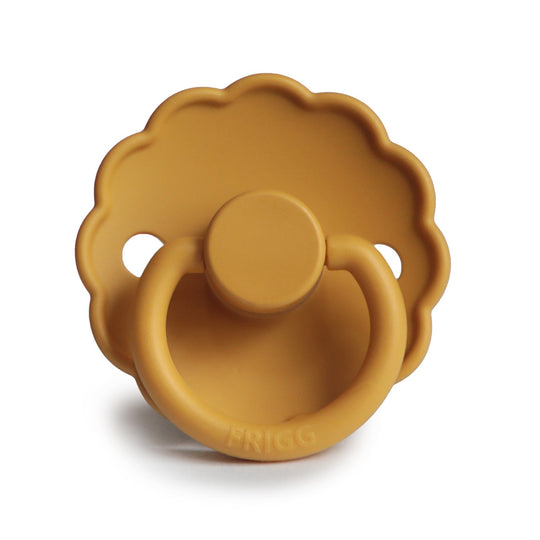 Frigg Daisy - Honey Gold Silicone