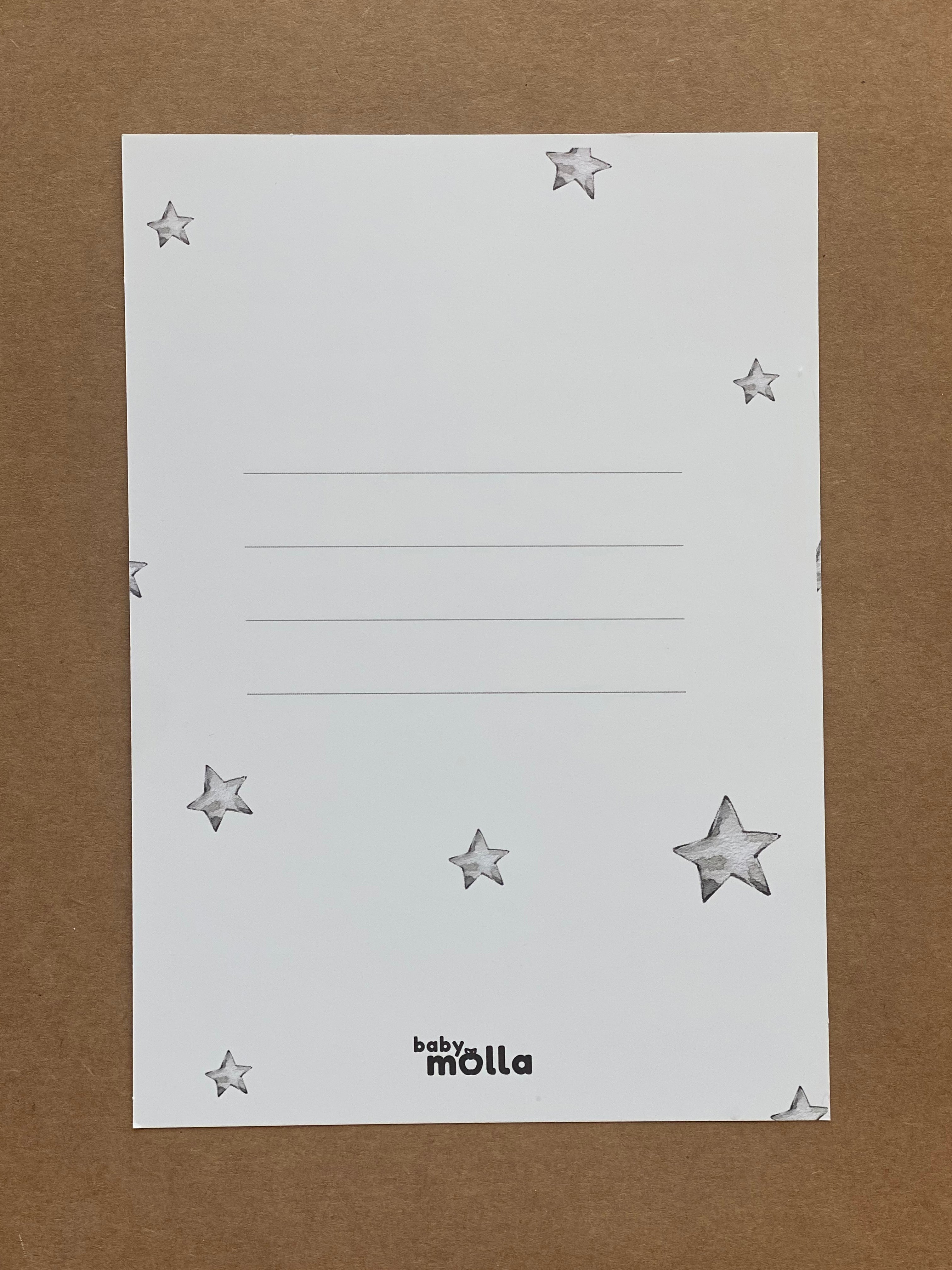 Postcard - Kartoline