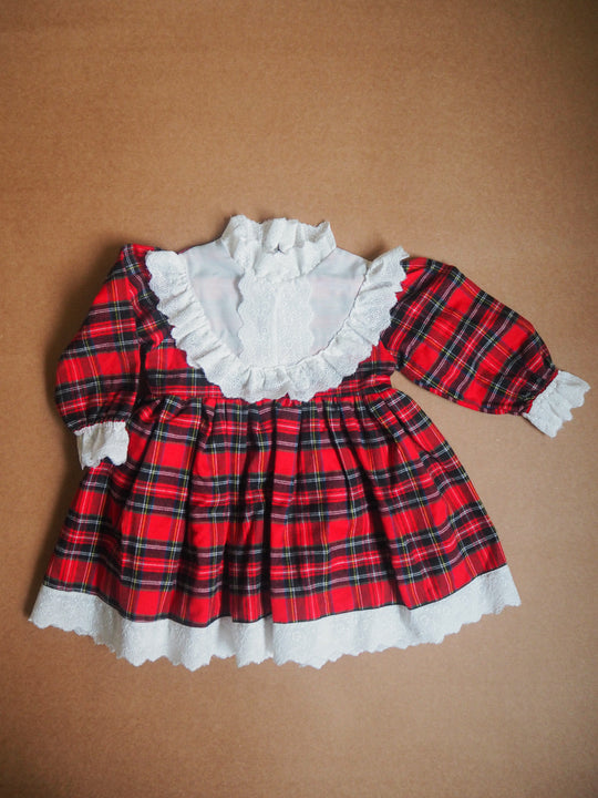 New Year Dress