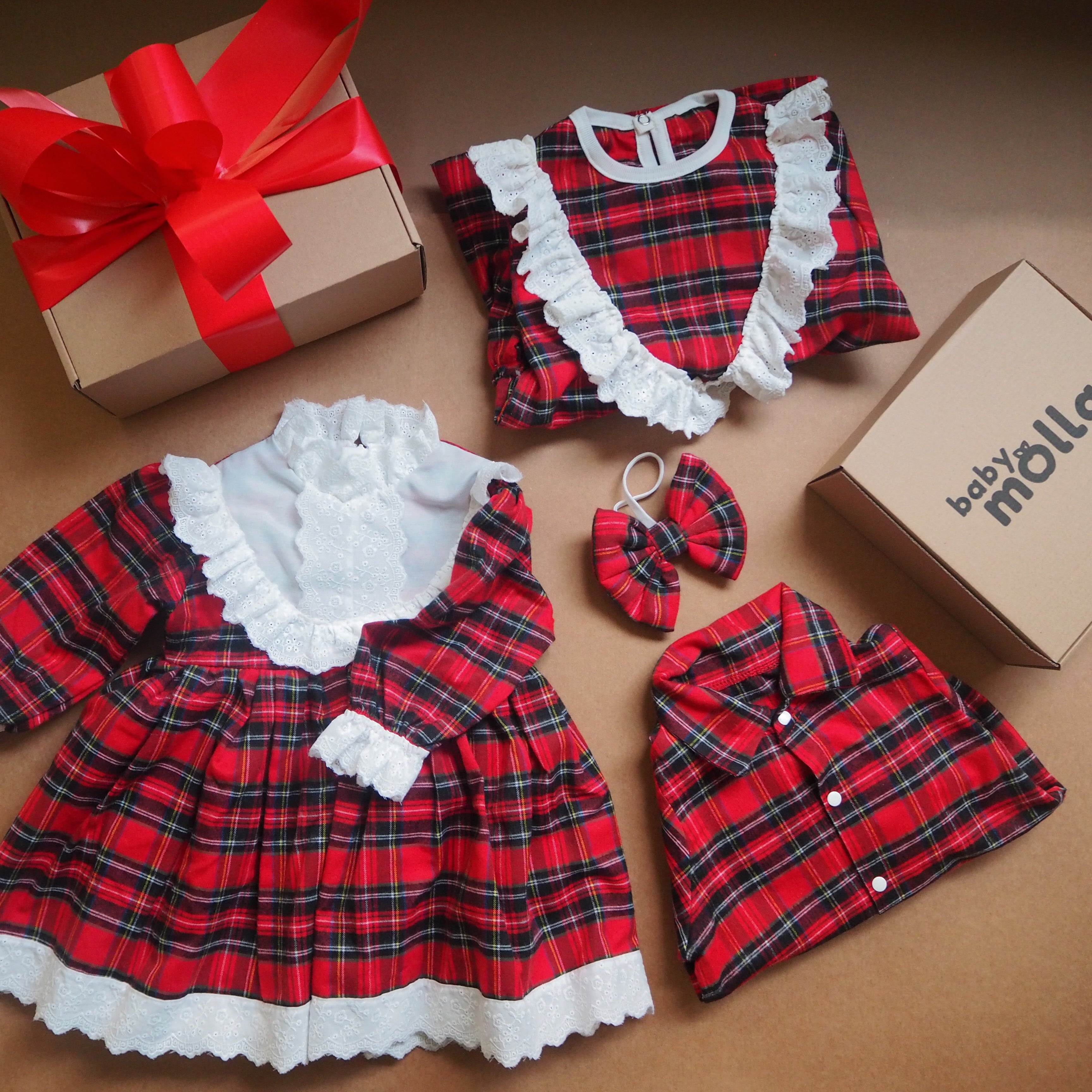 New Year Dress