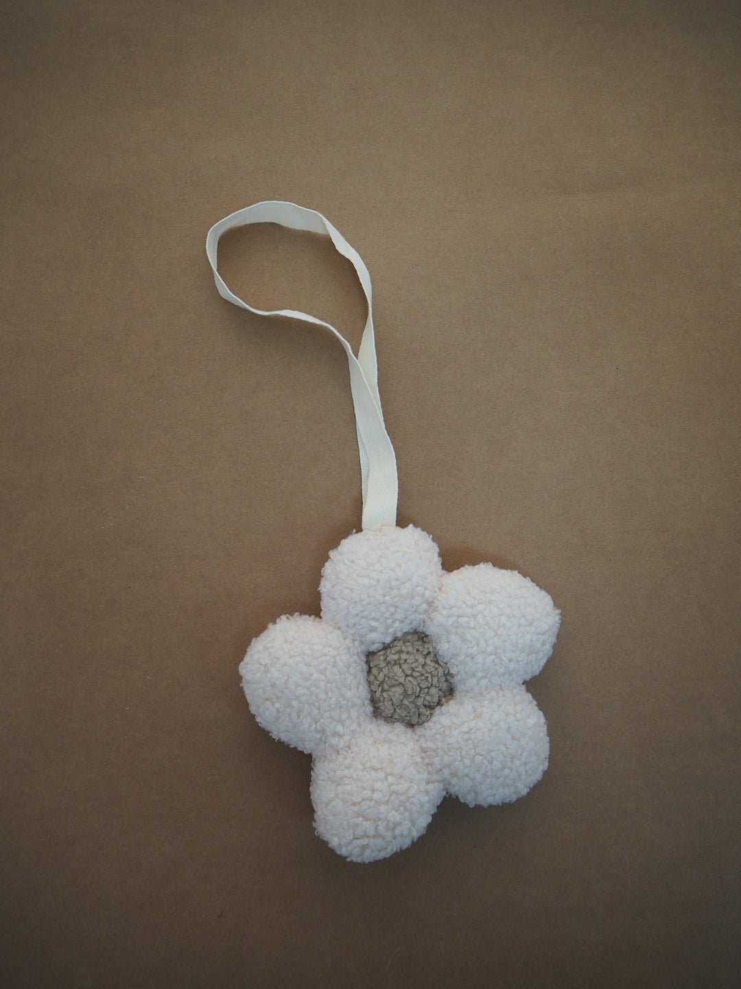 Daisy Pacifier Clip - Mbajtëse për meme