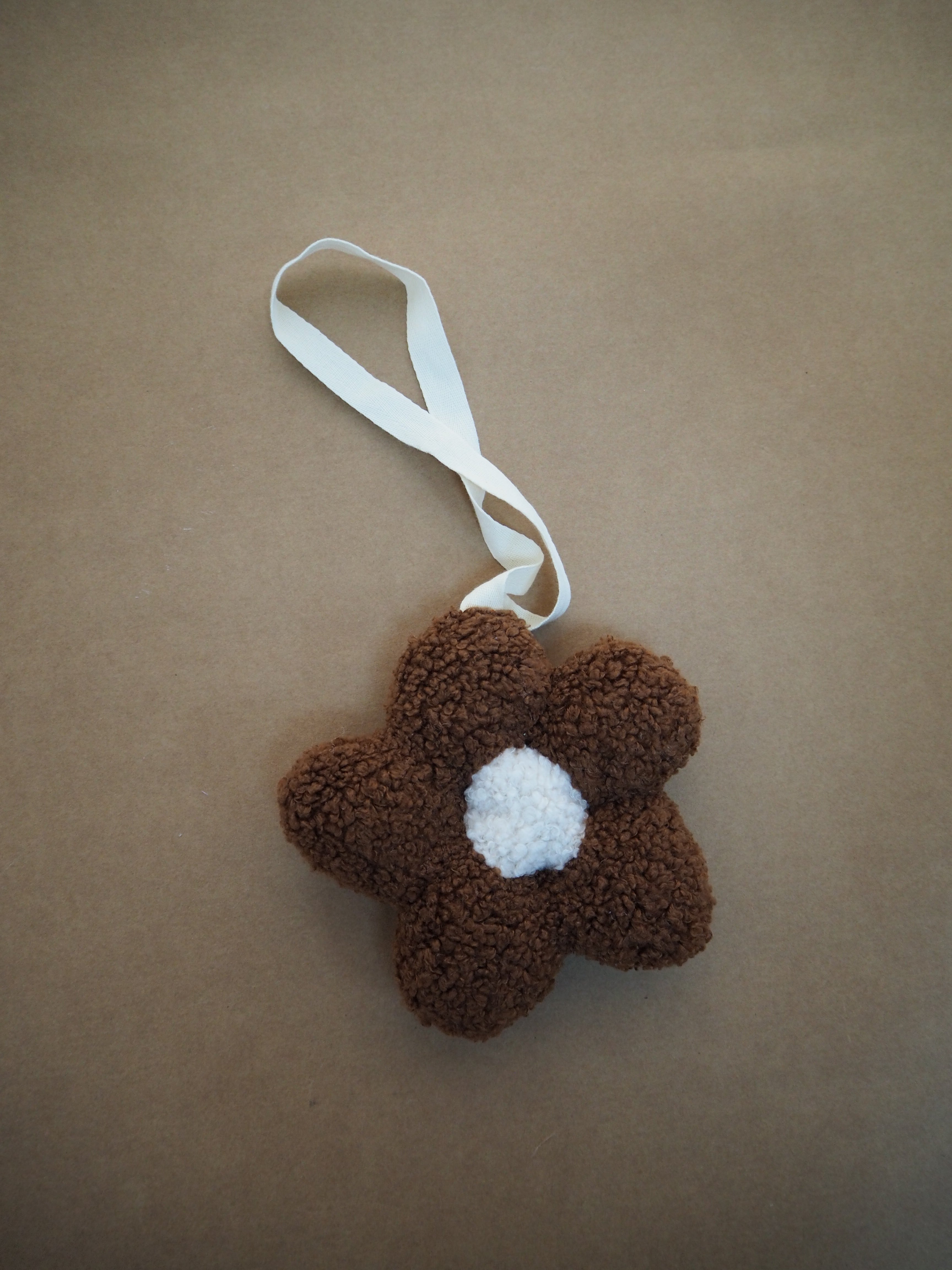 Daisy Pacifier Clip - Mbajtëse për meme