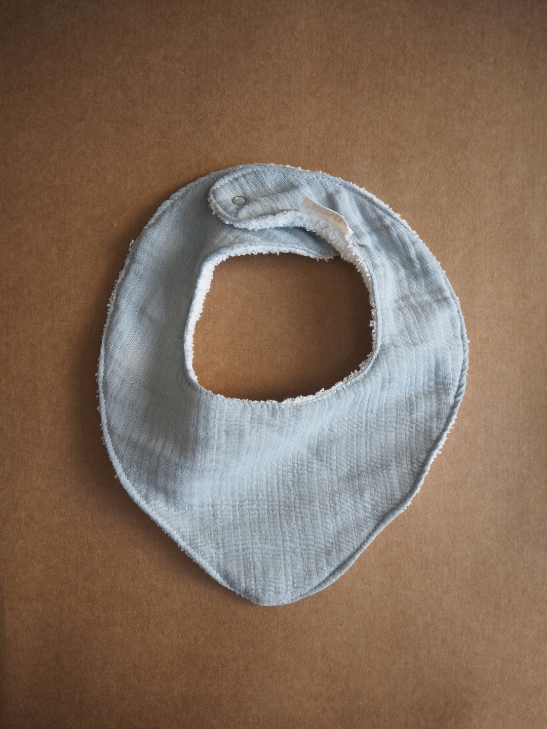 Grey Bib