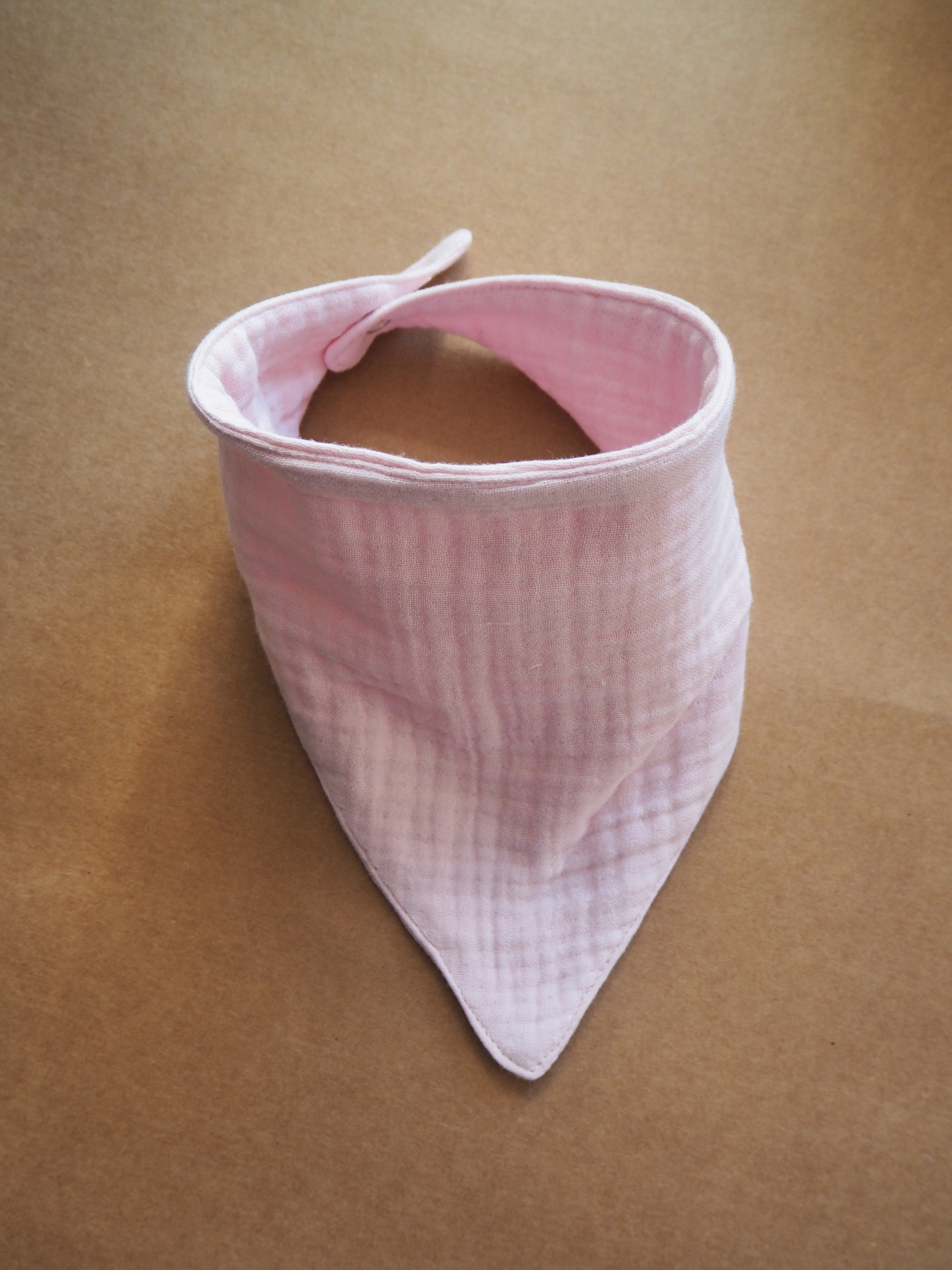 Muslin Bibs