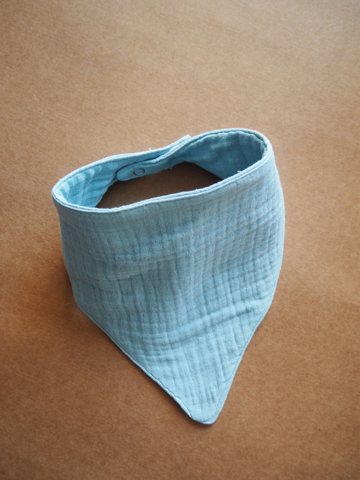 Muslin Bibs