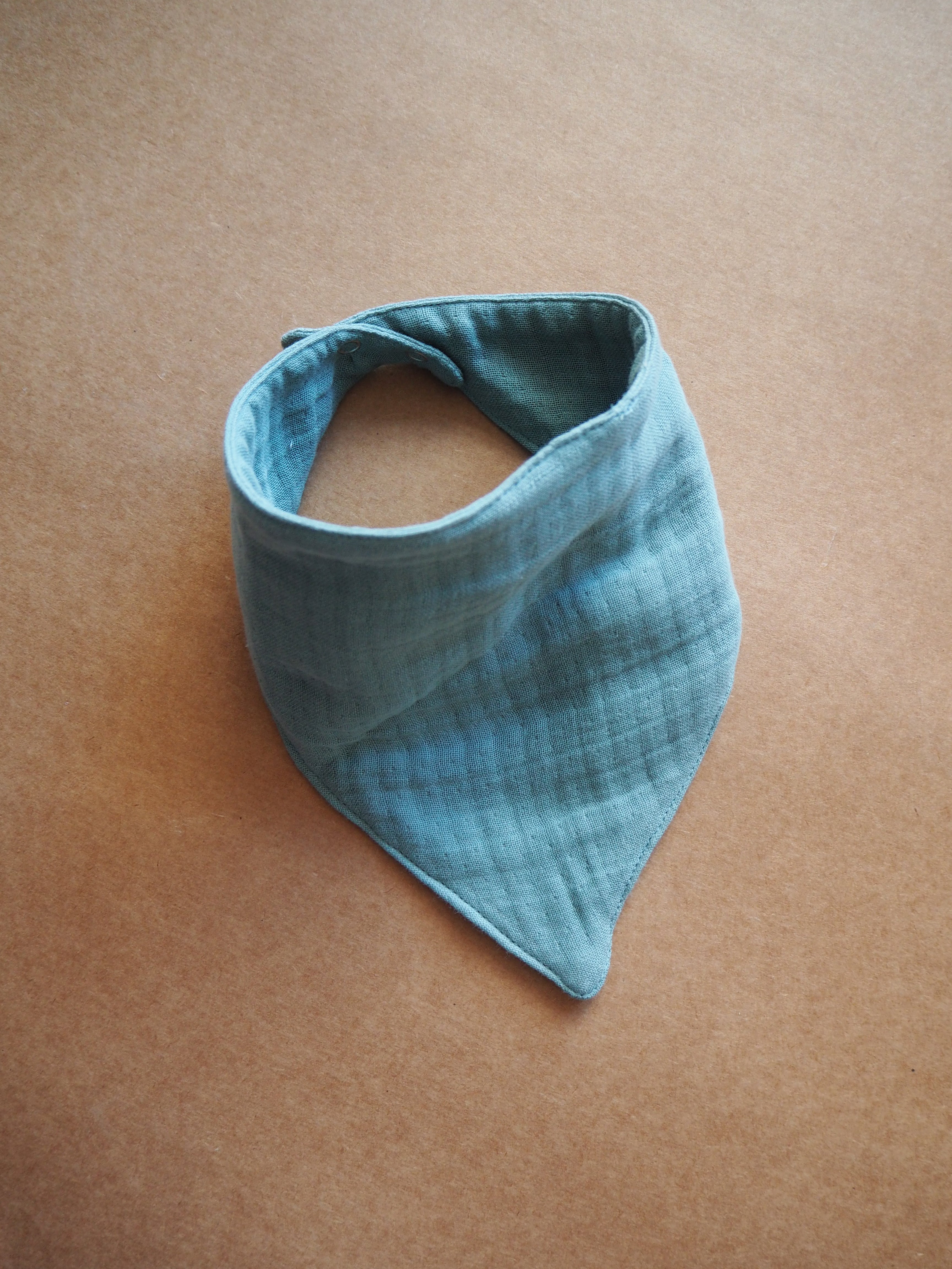 Muslin Bibs