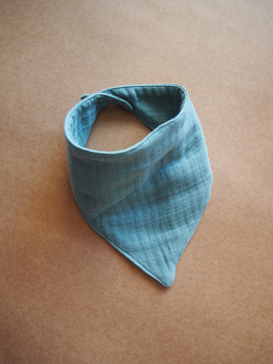 Muslin Bibs