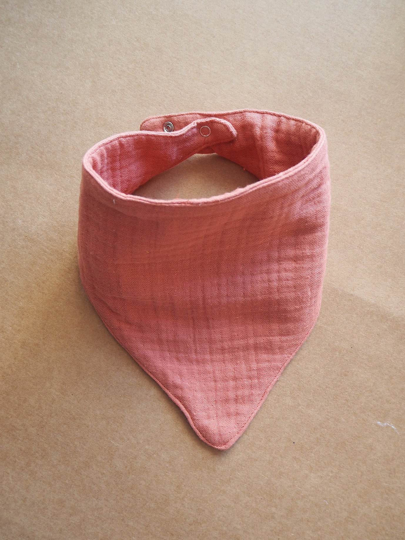 Muslin Bibs