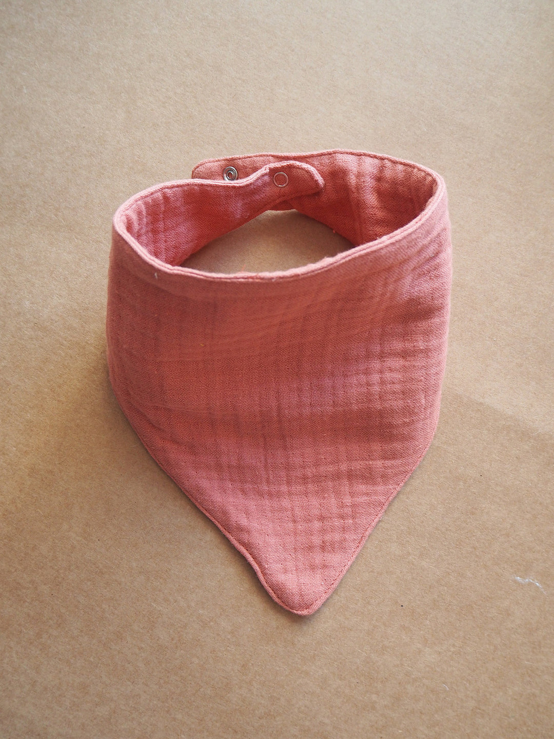 Muslin Bibs