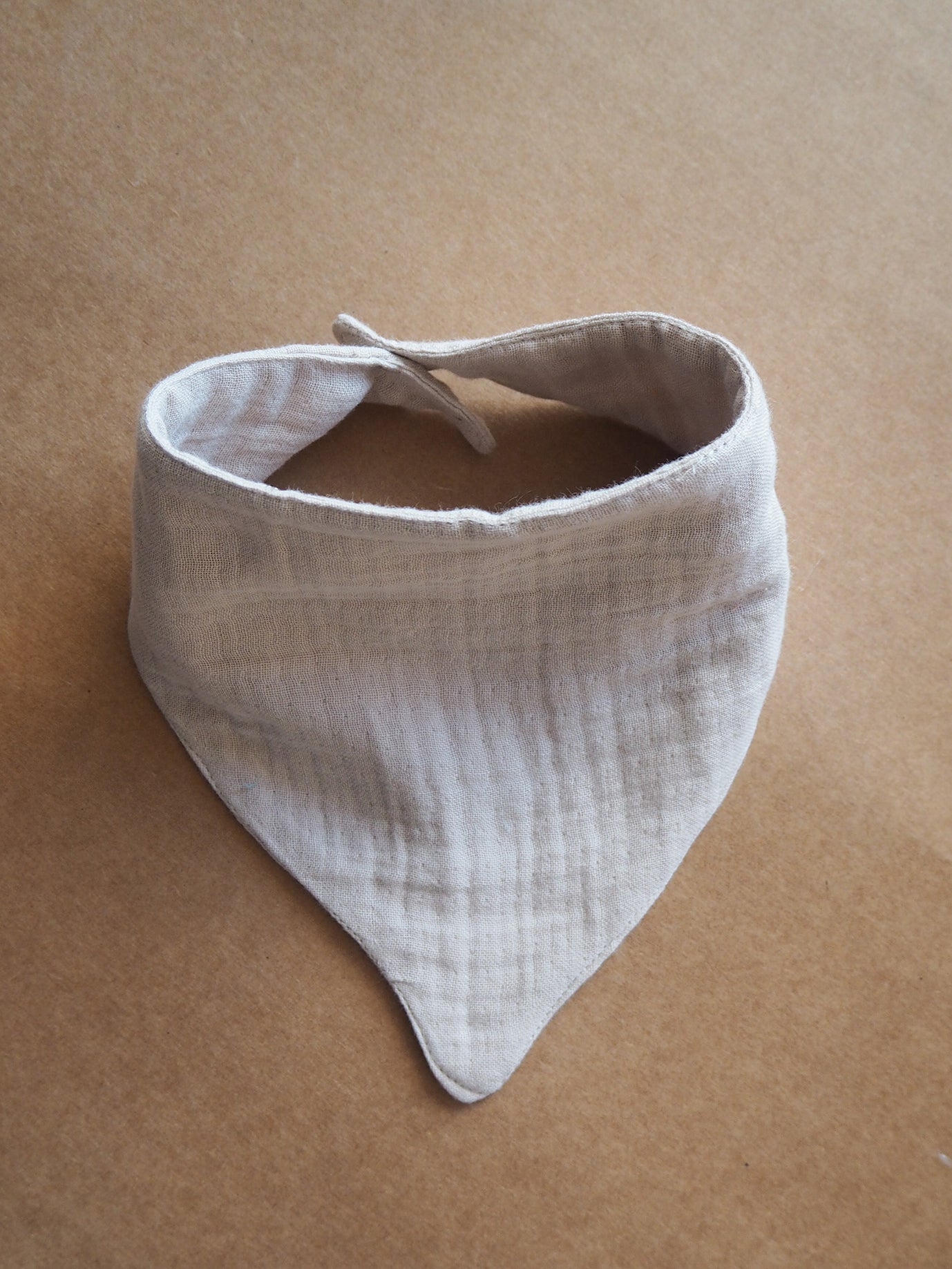 Muslin Bibs