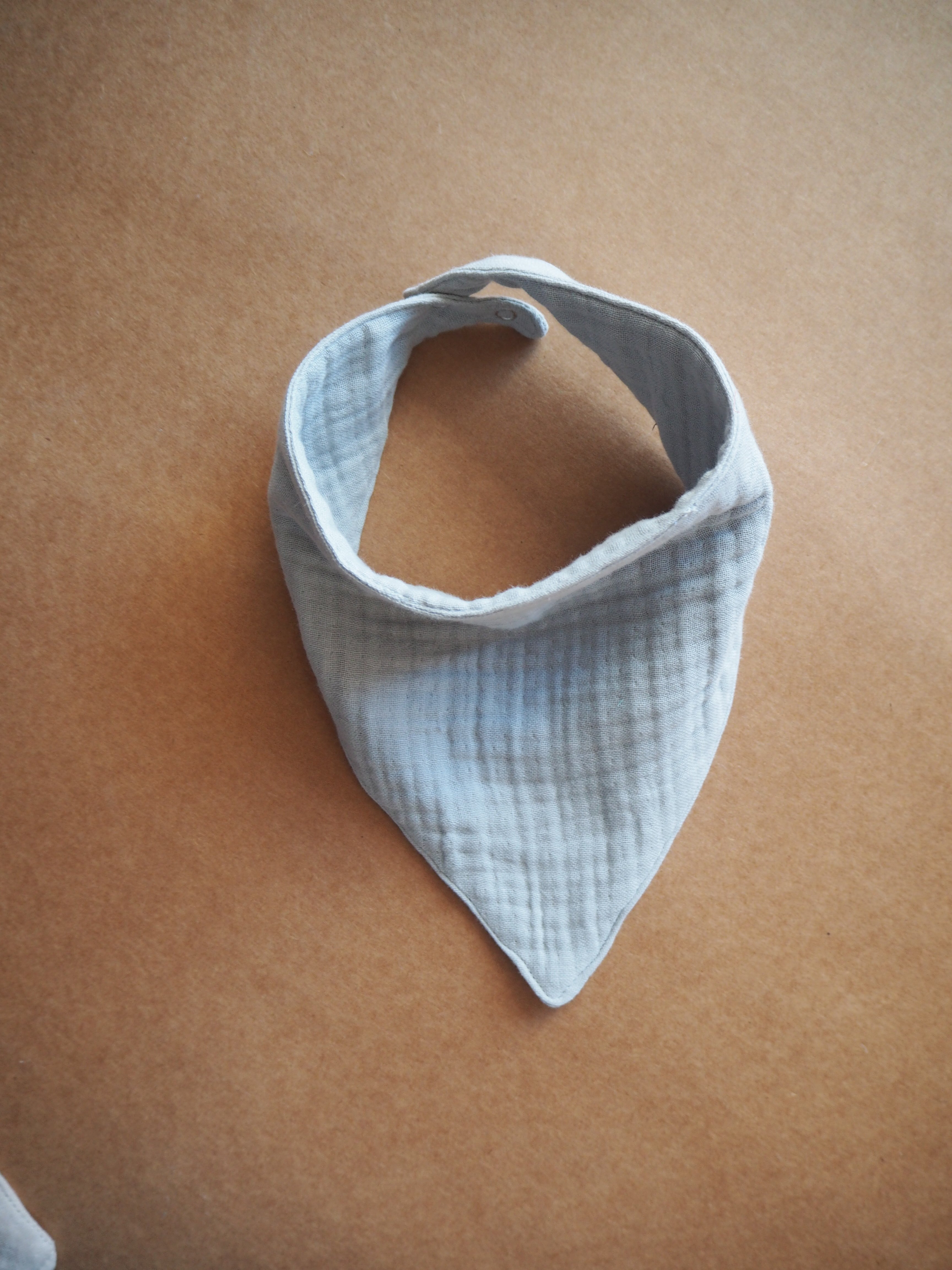 Muslin Bibs