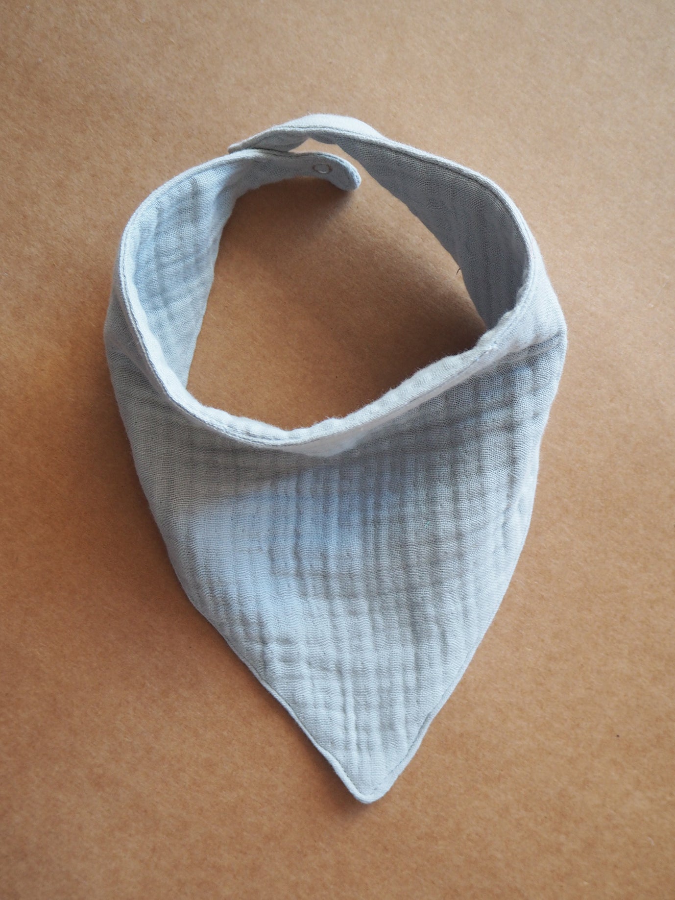 Muslin Bibs