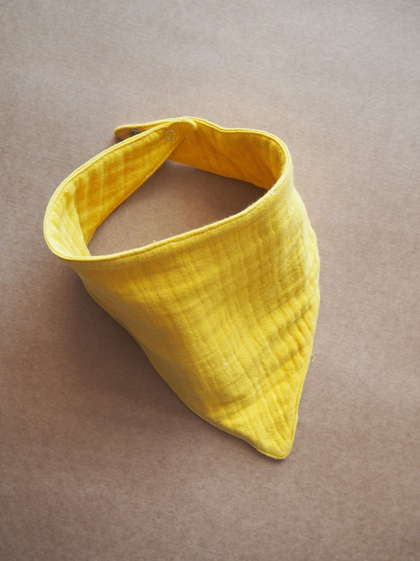 Muslin Bibs
